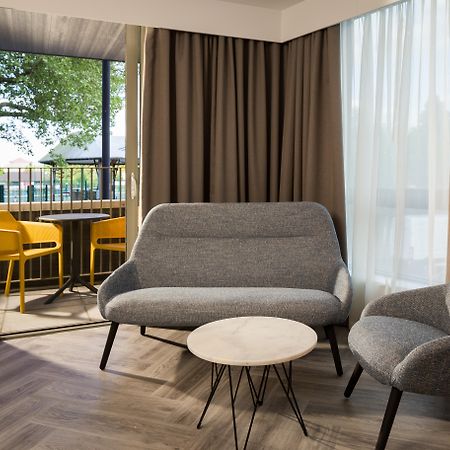 Roomzzz London Stratford Eksteriør billede
