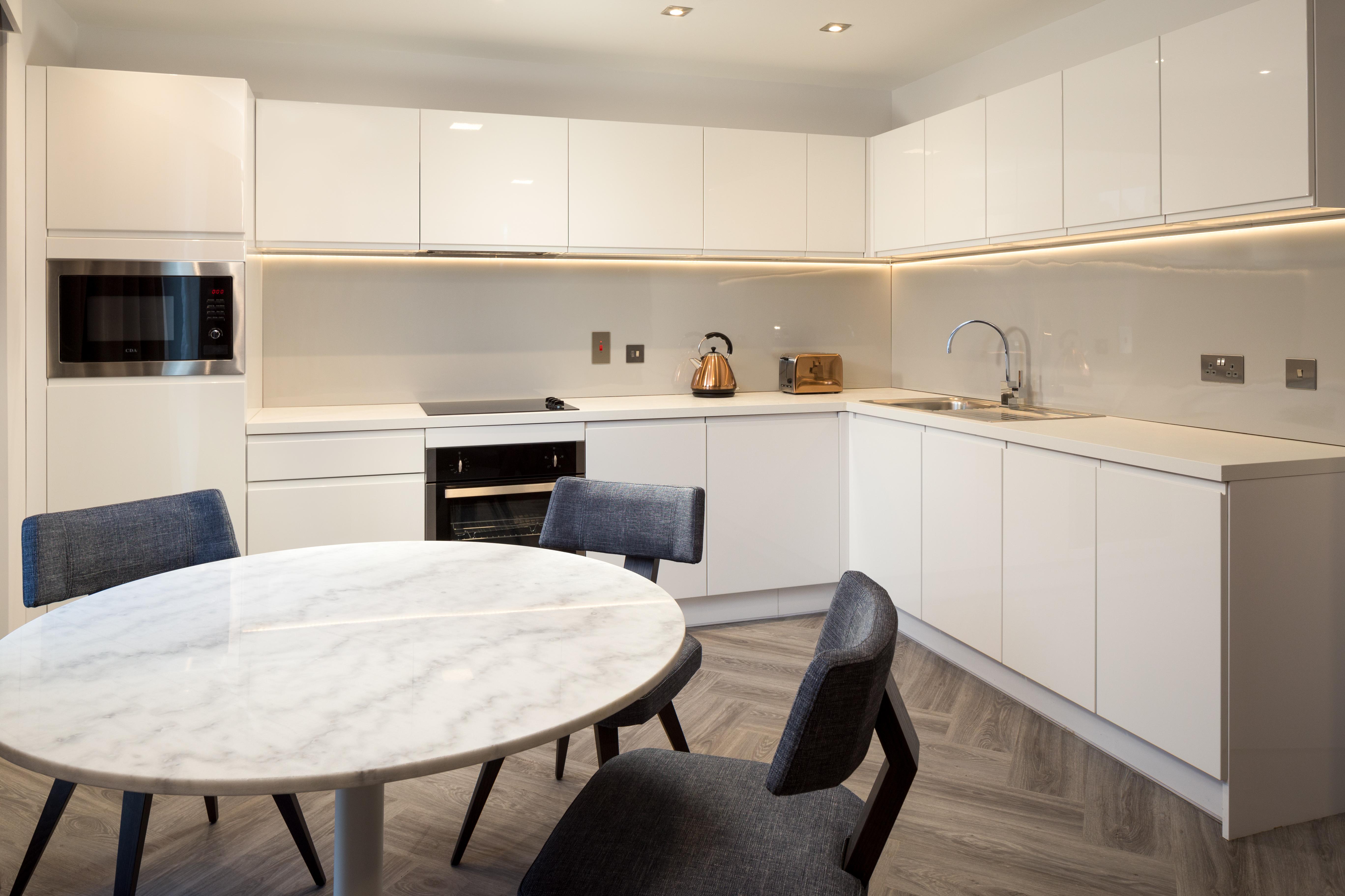 Roomzzz London Stratford Eksteriør billede