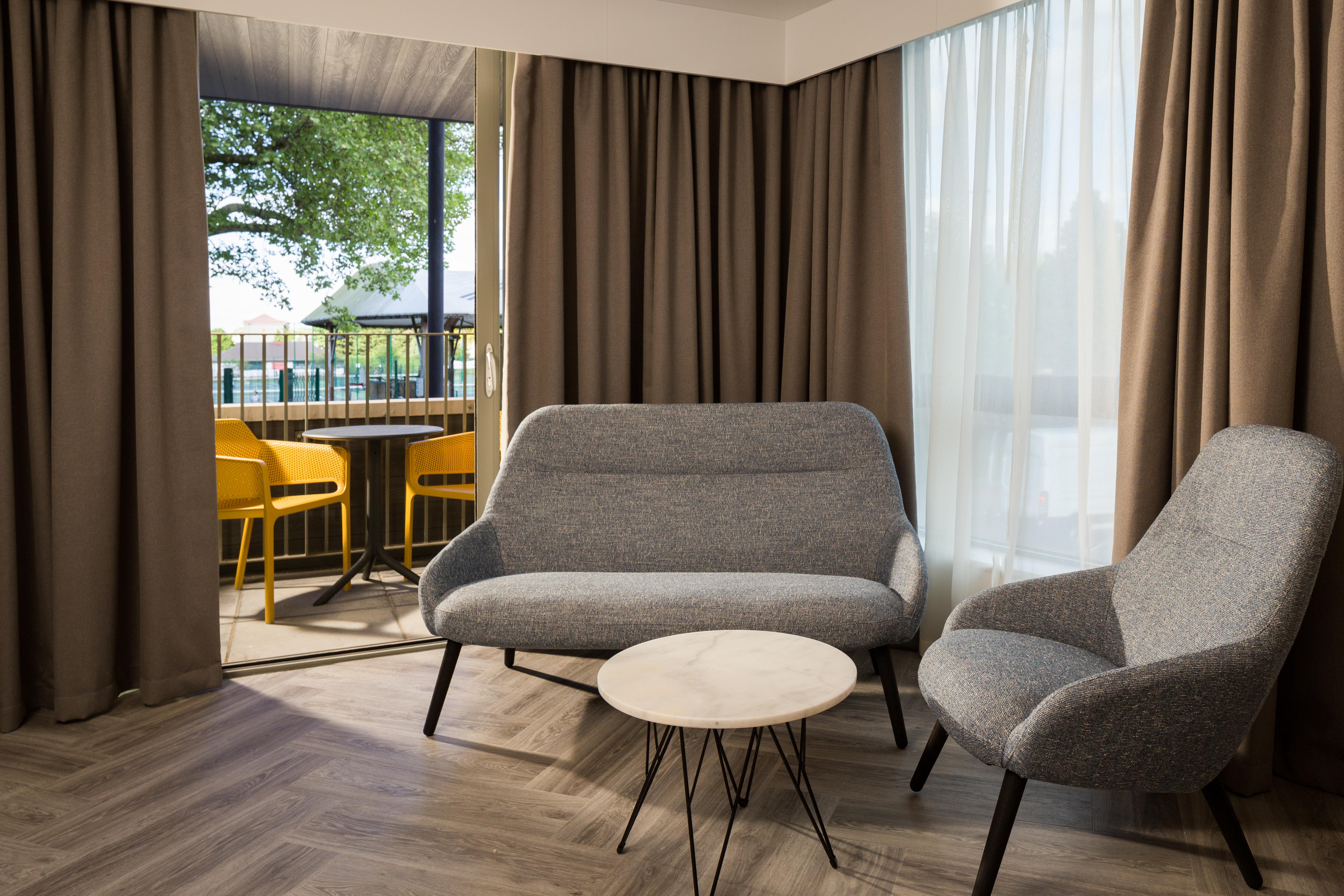 Roomzzz London Stratford Eksteriør billede